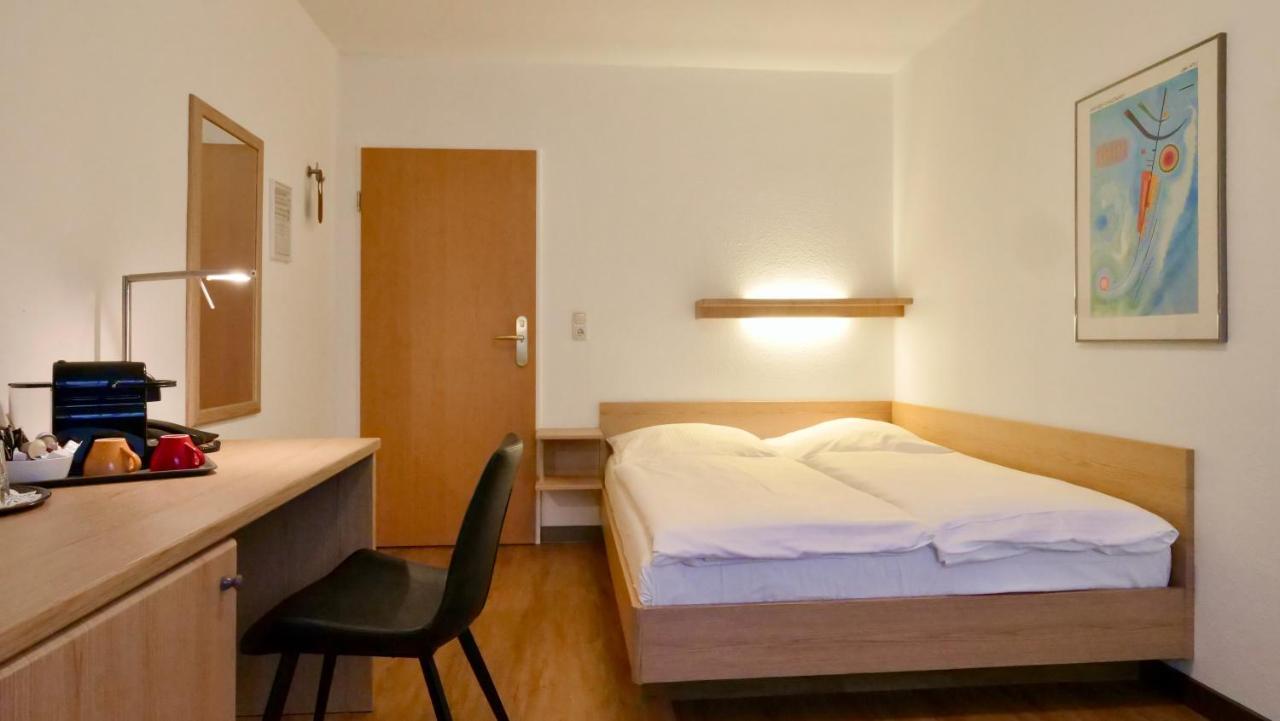 Hotel Pegasus Munich Exterior photo