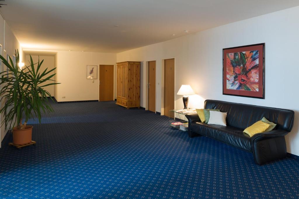 Hotel Pegasus Munich Exterior photo